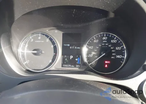 2017 Mitsubishi Outlander Es z USA, uszkodzony, nr VIN JA4AD2A34HZ011422